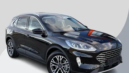 Gebruikt 2020 Ford Kuga Titanium SUV | € 23.700 (Eerlijke prijs)