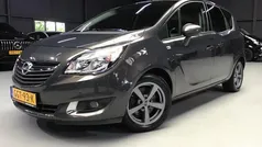 Gebruikt 2014 Opel Meriva Cosmo MPV | € 7.299 (Eerlijke prijs)