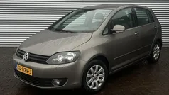 Gebruikt 2009 VW Golf Plus Cross Highline MPV | € 4.885 (Goede deal)