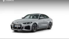 Grijs Nieuw 2025 BMW i4 M Sport Sedan | € 65.787 (Super prijs)