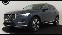 Blauw Gebruikt 2024 Volvo XC60 Plus SUV | € 56.890 (Goede deal)