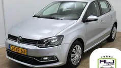 Hatchback Gebruikt 2014 VW Polo Comfortline Hatchback | € 8.889 (Eerlijke prijs)