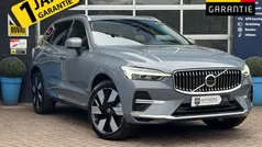 Grijs Gebruikt 2024 Volvo XC60 Plus SUV | € 54.900 (Eerlijke prijs)