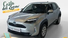 Grijs Gebruikt 2023 Toyota Yaris Cross Active SUV | € 25.940 (Super prijs)