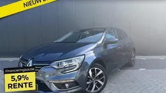 Gebruikt 2018 Renault Mégane IV Bose Edition Hatchback | € 14.949 (Eerlijke prijs)