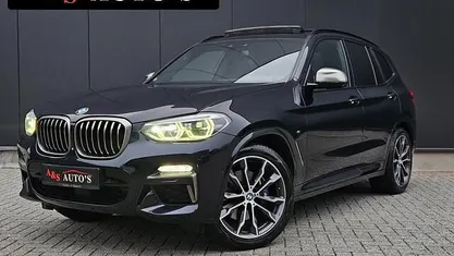 Occasion BMW X3 Executive 354 PK (260 kW) 2018 SUV