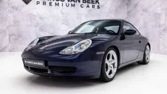 Gebruikt 2001 Porsche 911 Coupé | € 34.850
