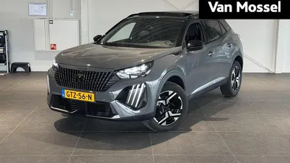 Occasion 2024 Peugeot 2008 GT SUV | € 28.440 (Eerlijke prijs)