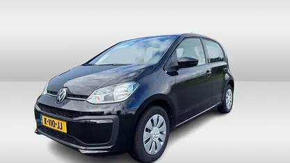 Gebruikt 2021 VW up! Move Hatchback | € 10.750 (Eerlijke prijs)