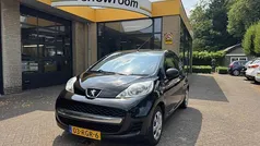 Gebruikt 2011 Peugeot 107 Hatchback | € 1.995 (Eerlijke prijs)