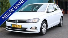 Gebruikt 2020 VW Polo Comfortline Hatchback | € 16.950 (Goede deal)