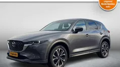 Gebruikt 2023 Mazda CX-5 Ad'Vantage SUV | € 34.450 (Eerlijke prijs)