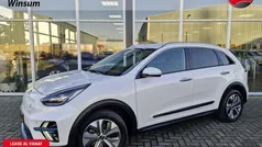Wit Gebruikt 2019 Kia e-Niro SUV | € 18.950 (Goede deal)