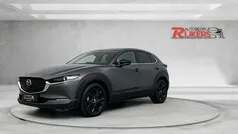 Gebruikt 2022 Mazda CX-30 Sportive SUV | € 26.995 (Eerlijke prijs)
