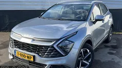 Grijs Gebruikt 2023 Kia Sportage SUV | € 31.899 (Eerlijke prijs)