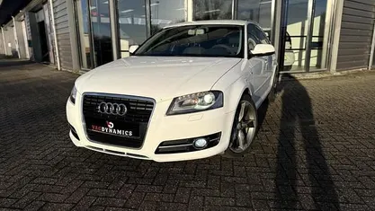 Occasion 2010 Audi A3 Sportback S-Line Hatchback | € 3.499 (Goede deal)