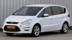 Gebruikt 2012 Ford S-MAX Titanium MPV | € 8.750 (Goede deal)