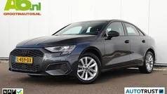 Gebruikt 2021 Audi A3 Proline Sedan | € 19.999 (Eerlijke prijs)