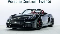 Gebruikt 2022 Porsche 718 Boxster Cabriolet | € 154.900
