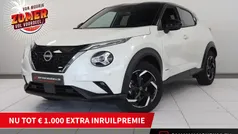 Gebruikt 2023 Nissan Juke Tekna SUV | € 26.735 (Eerlijke prijs)