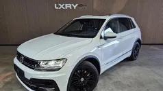 Gebruikt 2017 VW Tiguan Highline SUV | € 31.450 (Eerlijke prijs)