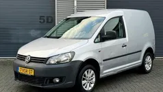 Gebruikt 2012 VW Caddy MPV | € 2.650 (Goede deal)