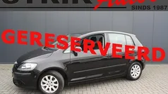 Gebruikt 2005 VW Golf Plus Cross Comfortline MPV | € 989 (Goede deal)