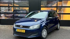 Gebruikt 2012 VW Polo Comfortline Hatchback | € 5.999 (Eerlijke prijs)