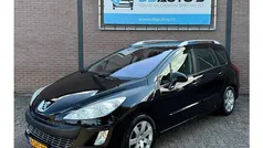 Gebruikt 2009 Peugeot 308 Stationwagen | € 2.899 (Eerlijke prijs)