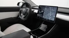 Grijs Gebruikt 2019 Tesla Model 3 Long Range Sedan | € 24.895 (Eerlijke prijs)