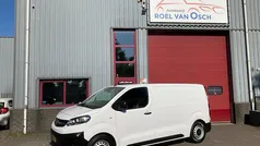 Wit Gebruikt 2020 Opel Vivaro Edition Van | € 11.950 (Super prijs)