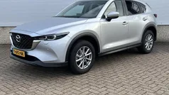 Gebruikt 2022 Mazda CX-5 Comfort SUV | € 34.900 (Eerlijke prijs)