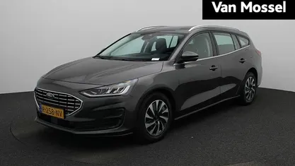 Stationwagon Occasion 2022 Ford Focus Style Stationwagen | € 17.745 (Eerlijke prijs)