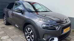 Grijs Gebruikt 2020 Citroën C4 Cactus Business Class Hatchback | € 16.950 (Eerlijke prijs)