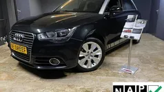 Gebruikt 2014 Audi A1 Ambiente Hatchback | € 9.450 (Super prijs)