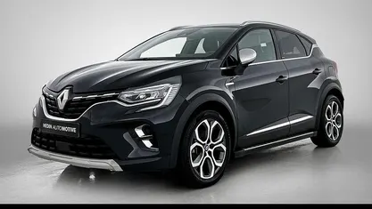 Occasion Renault Captur Edition One 159 PK (116 kW) 2020 SUV