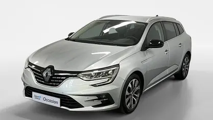 Occasion 2024 Renault Mégane GrandTour Techno Stationwagen | € 23.435 (Eerlijke prijs)