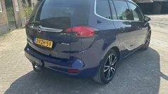 Opel Zafira Tourer