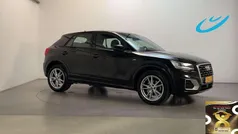 Gebruikt 2017 Audi Q2 Sport SUV | € 17.400 (Eerlijke prijs)
