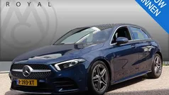 Gebruikt 2020 Mercedes A200 AMG line Hatchback | € 24.995 (Super prijs)