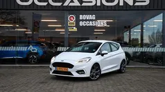 Gebruikt 2019 Ford Fiesta ST-Line Hatchback | € 12.450 (Eerlijke prijs)