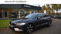 Gebruikt 2024 Volvo V60 Stationwagen | € 56.495 (Eerlijke prijs)