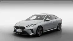 M brooklyn grau (c4p) Nieuw 2025 BMW 220 M Sport Coupé | € 53.131 (Super prijs)