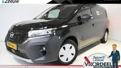 Enigma black m Gebruikt 2023 Nissan Townstar N-Connecta Van | € 20.745 (Super prijs)
