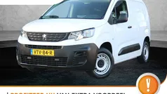Gebruikt 2023 Peugeot Partner S MPV | € 13.900 (Eerlijke prijs)