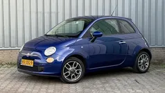 Gebruikt 2009 Fiat 500 Lounge Hatchback | € 5.990 (Eerlijke prijs)