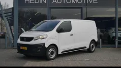 Wit Gebruikt 2023 Peugeot e-Expert Van | € 23.440 (Super prijs)