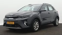 Gebruikt 2023 Kia Stonic SUV | € 19.445 (Goede deal)