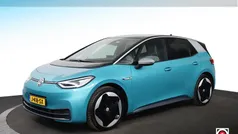 Gebruikt 2020 VW ID.3 Hatchback | € 17.899 (Eerlijke prijs)