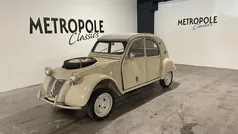 Gebruikt 1962 Citroën 2CV Sedan | € 79.500